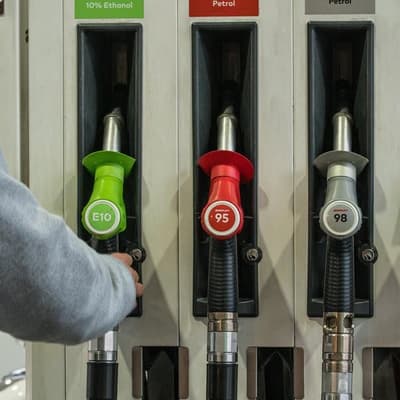 No pain at the pump: petrol companies warned on gouging