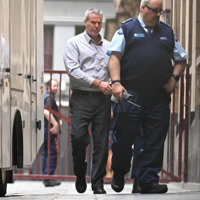 Twice-guilty man gets shorter sentence over servo death