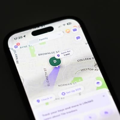 Location app wants to bring elderly into its ecosystem