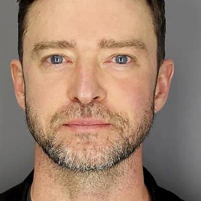 Justin Timberlake sues to block release of DUI video
