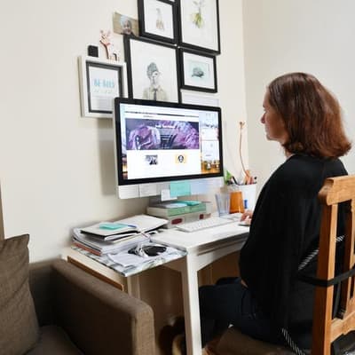 No small business exemption to work-from-home laws