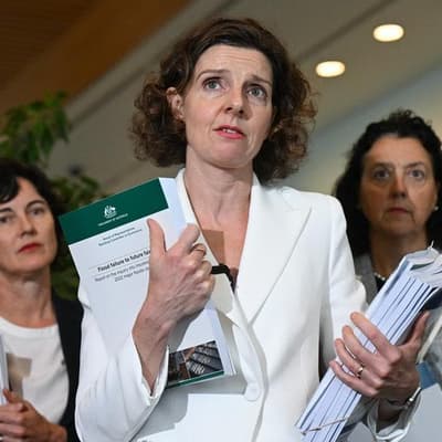 Lack of response to parliament reports 'disrespectful'