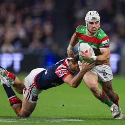 Souths skipper's Dally M pick will surprise many