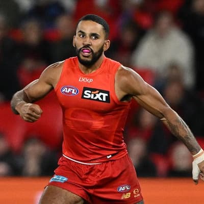 Touk, Suns have the tools for early Geelong test