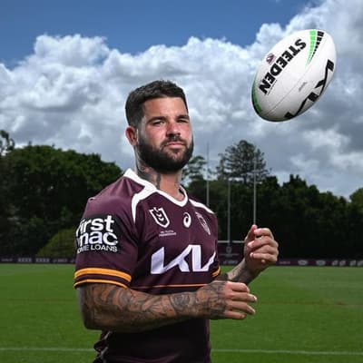 'Close to going': Bennett helped keep Reynolds a Bronco