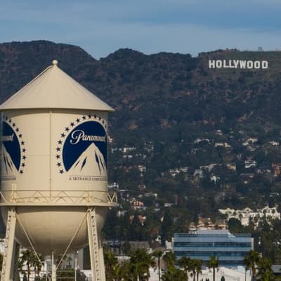 Paramount and Warner Bros to combine streaming services