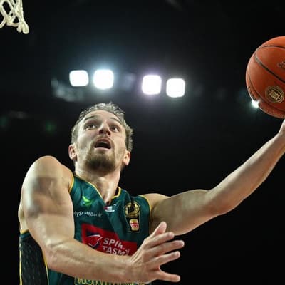 Injury-hit Tasmania tweak training for do-or-die final