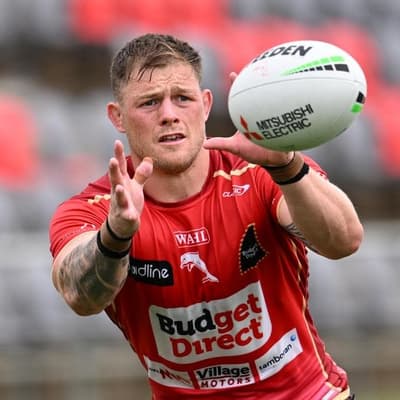 Knowles credits 'Jammer' ethos as Dolphins debut looms