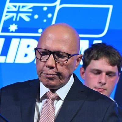 'Thoughtless offending' blamed for Liberal poll rout