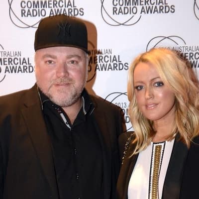 Radio network confirms end of Kyle and Jackie O show