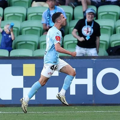 City snatch ACL first leg draw with Thailand's Buriram