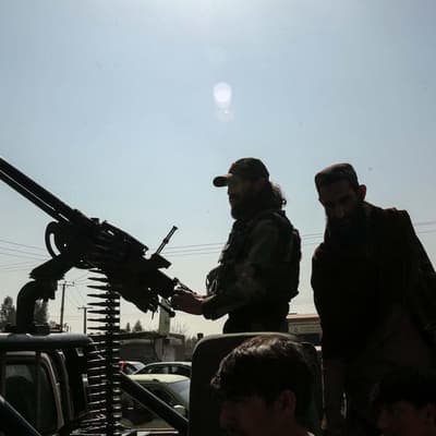 Pakistan says 67 Afghan troops killed in border clashes