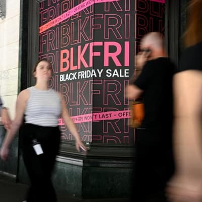 Good news is bad news: GDP growth fuels inflation fears