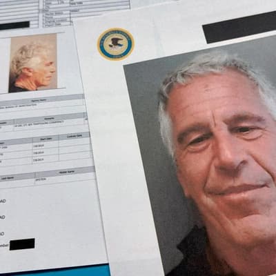 Lutnick, Goldman Sachs' lawyer to testify on Epstein