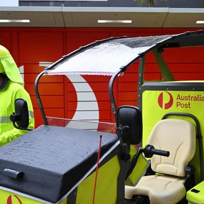 More electric trucks, motorbikes to deliver carbon cuts