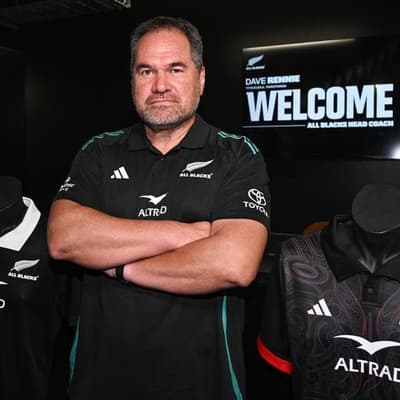 Historic Rennie appointment to add World Cup intrigue