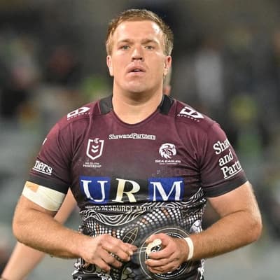 'A bit scary': Trbojevic forced to confront NRL future