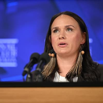 'Stain on our community' that kids are imprisoned