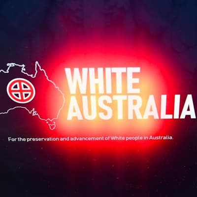 Neo-Nazis charged with terrorism offences on the rise