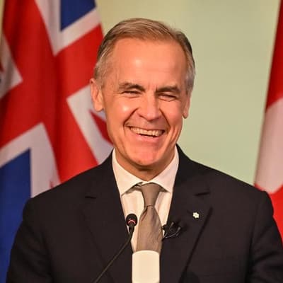 Australia, Canada can 'set the agenda' on global peace