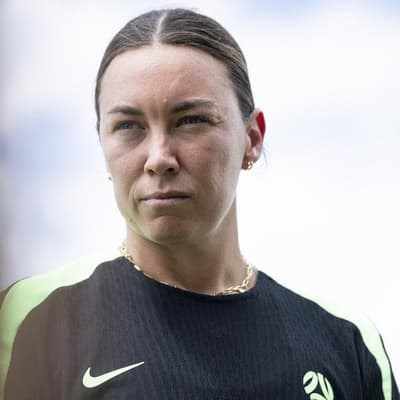 Matildas drop 'keeper hint as star firms for return