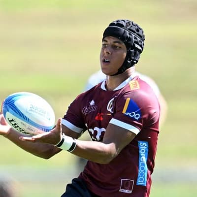 Brothers on Super collision course as Reds unleash star