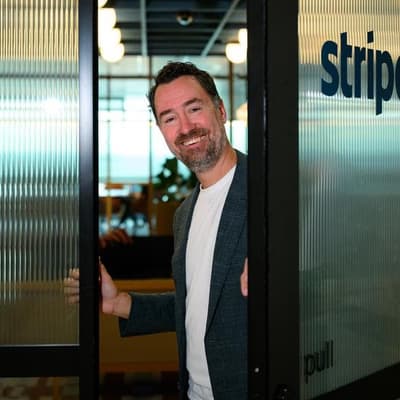 Payment giant opens global engineering hub in Sydney