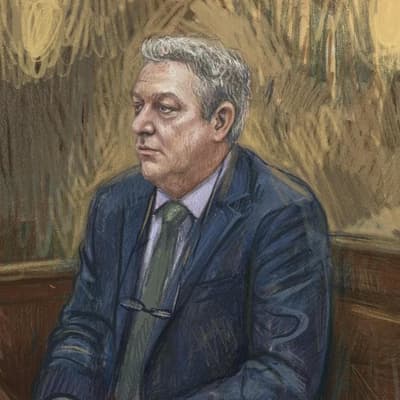 Ex-pilot loses bail bid ahead of camper murder retrial