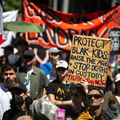 Racism inquiry urged to produce 'results, not rhetoric'