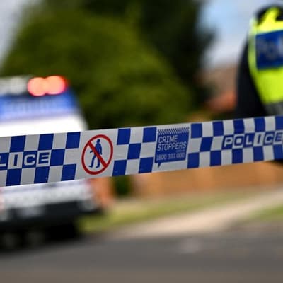 Woman speaks after sexual assault at squatters' unit