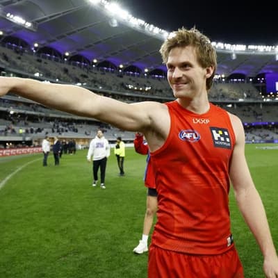 Suns skipper leans on next-gen to continue rise