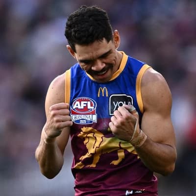 How under-pressure Cameron turned back the clock