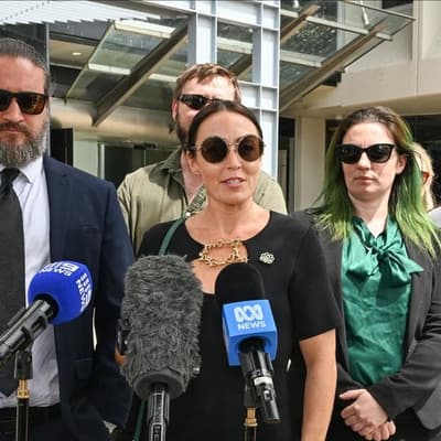 'Cool off': mum turned away before murder, inquest told