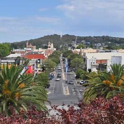 Date locked in for Liberals' crucial by-election test