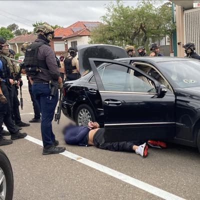 Gang allegedly enlisted teen in daycare murder plot