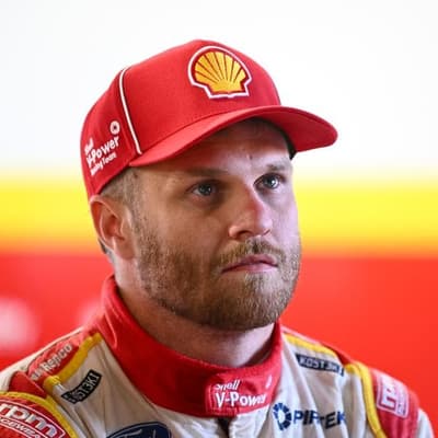 Sick lap: Kostecki chunders his way to Supercars win