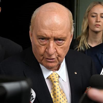 Potential roadblock in Jones’ alleged sex abuse case