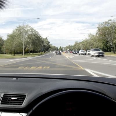 Drivers set for cannabis exemption if not impaired