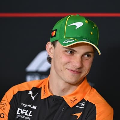 No rebellious streak: Why Piastri will play team game