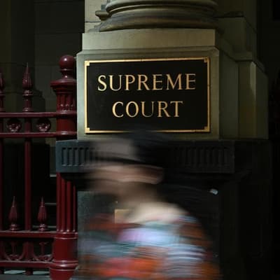 Complex trauma escalated to gruesome murder, court told