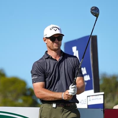 Marchesani, Gale lead Australian charge in Auckland