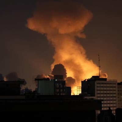 Assail of two cities: Tehran and Beirut under attack