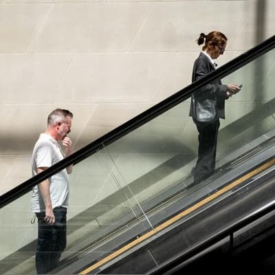 Gender equality 'crossroads' shows growing friction