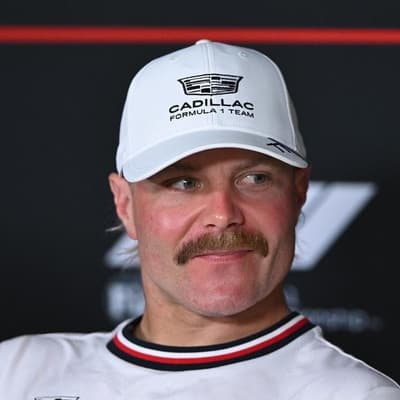 U-eys and meat pies: Finn favourite turning Aussie