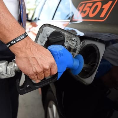 Tax cut could help more drivers dodge petrol price hike
