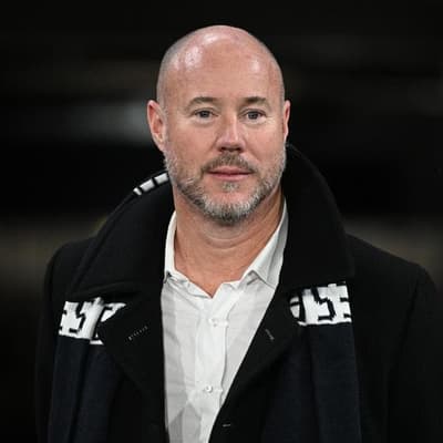 Ex-Carlton boss's wife says he blamed her for scandal