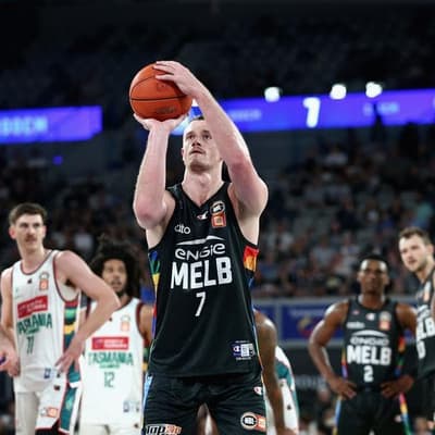 United managing injury concerns for Perth play-in test