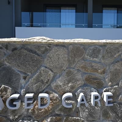 Aged care bed funding boost, but 'more needed'