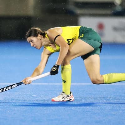 Hockeyroos bank vital win to revive World Cup hopes