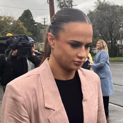 NRLW player cleared of attacking teen neighbour
